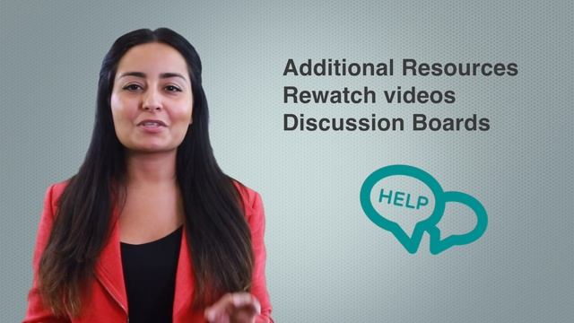 2.7 Perfecting Your Infographic Resume - NextGen Resumes MOOC смотреть онлайн