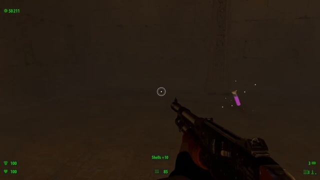 Serious Sam HD The First Encounter - Episode 1 [PC Gameplay] [Commentary] смотреть онлайн