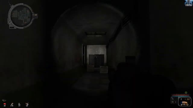 СоС Тайна зоны 5 я серия Х18 смотреть онлайн