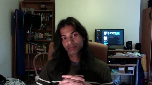 Чувство Собственной Важности Часть 1 - Зона Нагваля | Карлос Кастанеда | Дон Хуан смотреть онлайн