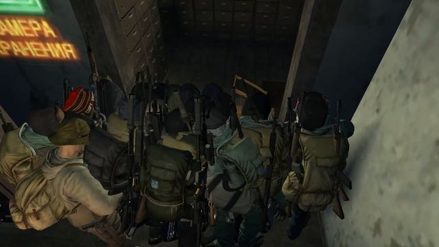 Stalker Online 2019 воскресенье на гуре смотреть онлайн