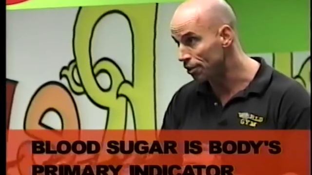 Nutrition Lecture - BodyFat Reduction (Part 1 of 6) смотреть онлайн