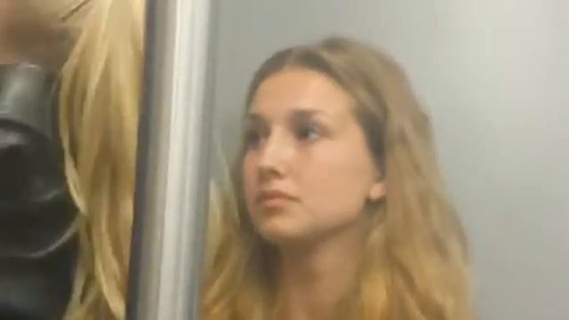 Penis Bulge Social Experiment : Women are PERVs too. смотреть онлайн