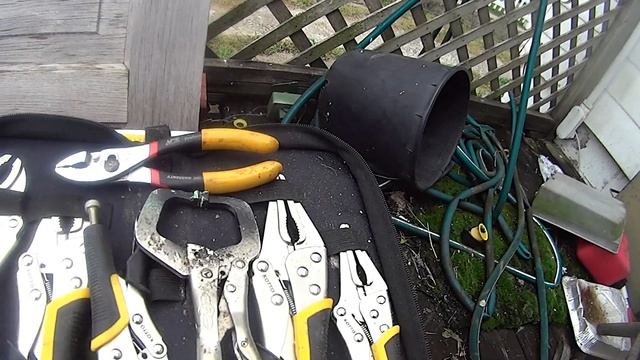 New tools for the last year laid up смотреть онлайн