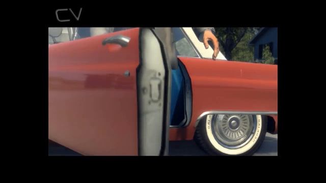 Mafia 2: Death of Tommy Angelo смотреть онлайн