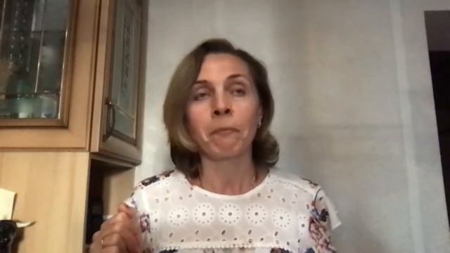 Войнова Елена. Онлайн - беседка «Моя бизнес-история» смотреть онлайн