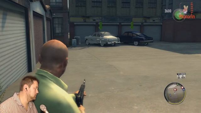 MAFIA 2 Jimmy’s Vendetta # 7 "опасная скорость" смотреть онлайн
