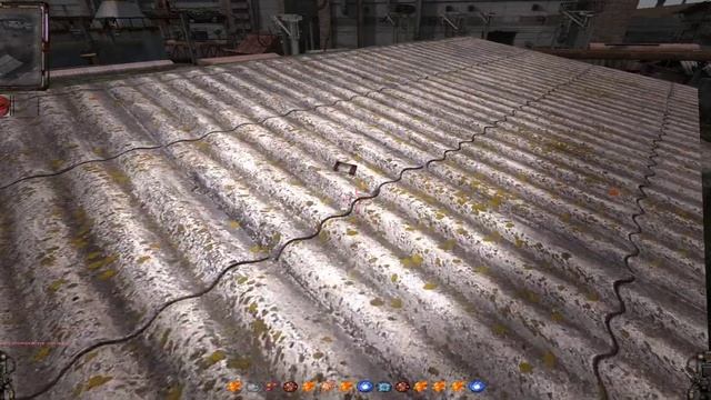 S T A L K E R Shadow of Chernobyl 2024 №33 Предмет издающий шум смотреть онлайн