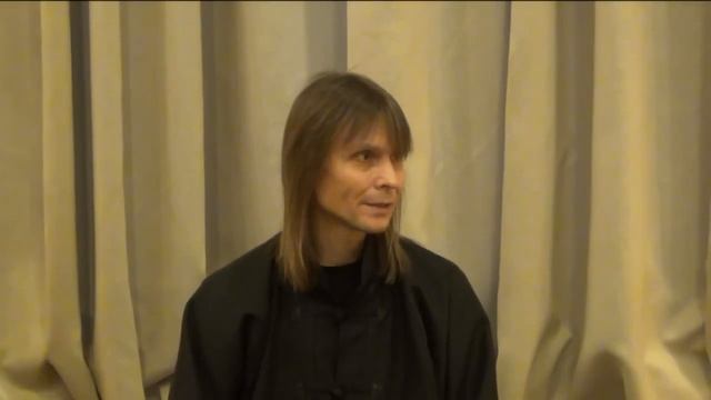 Сумиран. Семинар. Санкт-Петербург (19.01.2014) смотреть онлайн