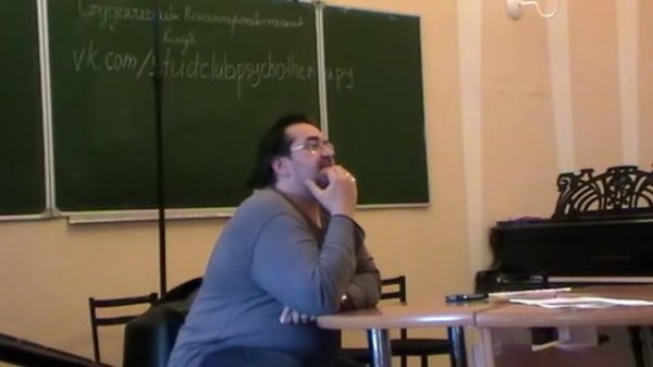 Подсадный С.А. - ЛОРПТ - 2 часть