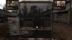 STALKER Clear Sky (Mystery 2.0) #3