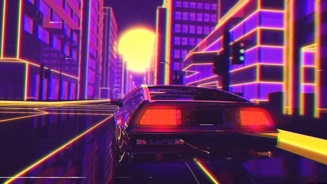 The Weeknd Type Beat - "Miami" | Synth Pop Type Beat смотреть онлайн