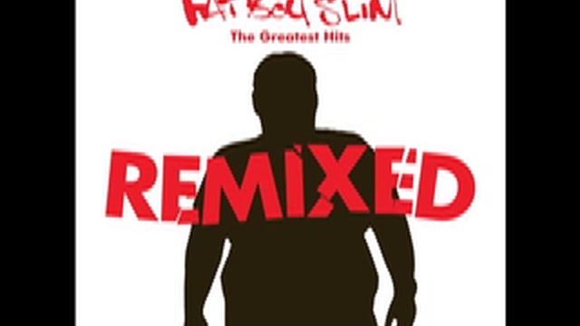 Fatboy Slim - Sunset Bird Of Prey (Darren Emerson Mix) смотреть онлайн