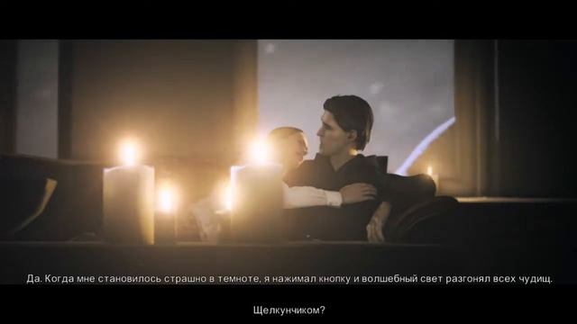Alan Wake #1 Психологический триллер от создателей Max Payne смотреть онлайн