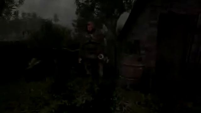 STALKER build 1935 stalker jokes (reanimation) смотреть онлайн