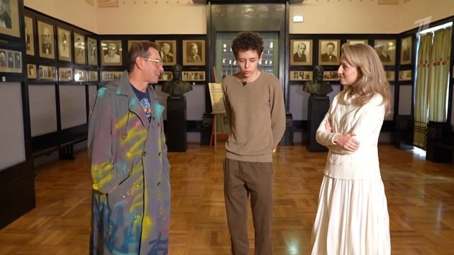 «Шаг к мечте» - 2024. смотреть онлайн