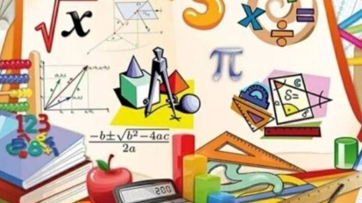 Математика 5 класс. Упрощение выражений. смотреть онлайн