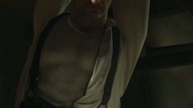 Mafia II - Chapter #9 - Balls & Beans смотреть онлайн