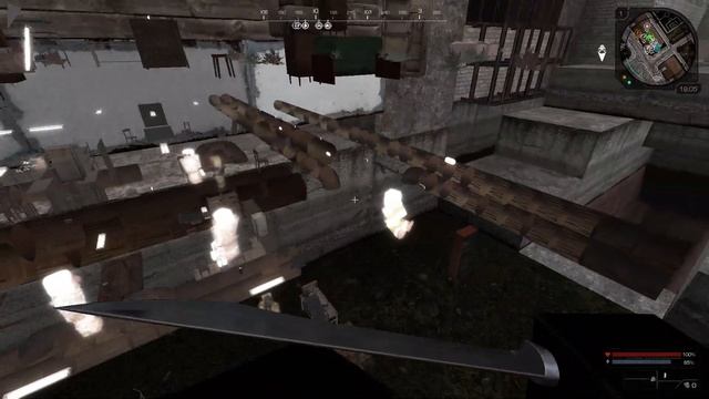 Читы для STALCRAFT (АКТУАЛЬНО НА 4/12/2018) смотреть онлайн