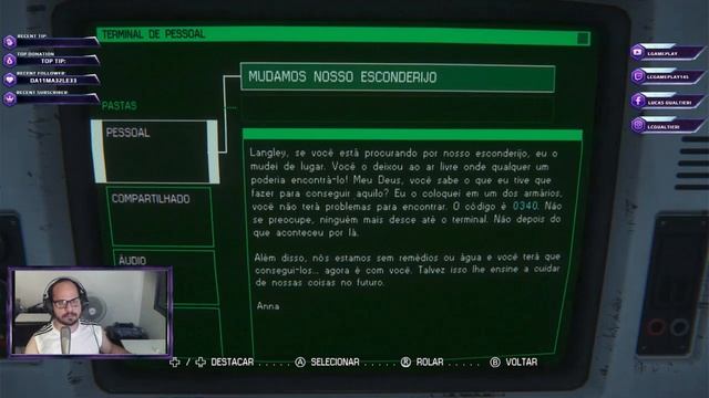 Alien Isolation - Nintendo Switch (Gameplay) #01 смотреть онлайн