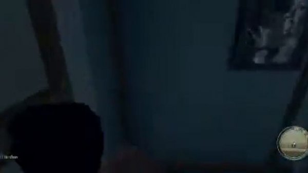 Mafia 2 - Lua Code (Script) - Sleeping