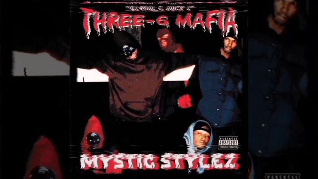 Three 6 Mafia | Da Summa (Instrumental) W/Chorus (2160p 4K) смотреть онлайн