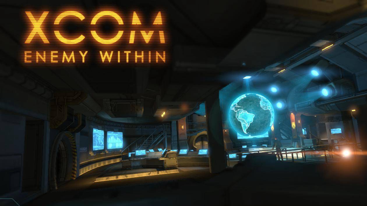XCOM: Enemy Within СТРИМ #3 смотреть онлайн