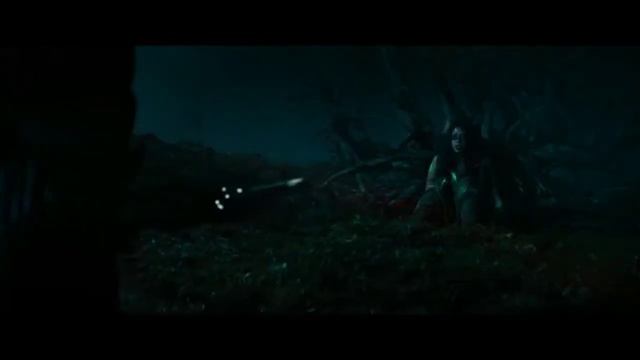 Muerte del depredador - PREY(2022) ¿UNA MUERTE ABSURDA? смотреть онлайн