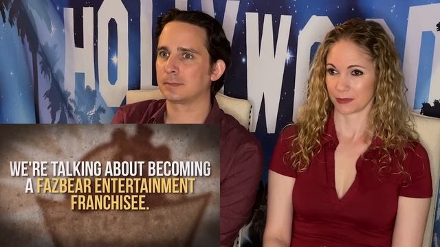 FNAF Ultimate Timeline Reaction | Burn Them All | Part 3 смотреть онлайн