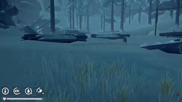 The Long Dark Episode 3 Stalker Custom смотреть онлайн