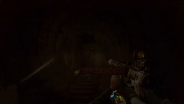 Metro 2033 Redux | Part Fifteen | All Aboard the Spider Train смотреть онлайн