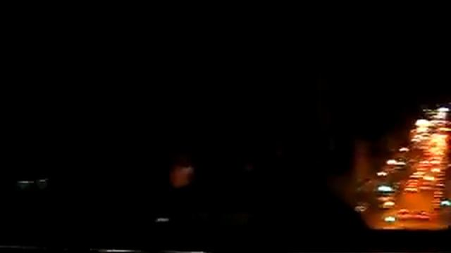 Roof Fireworks,Elefant in crowd Bangkok NY 2009 смотреть онлайн