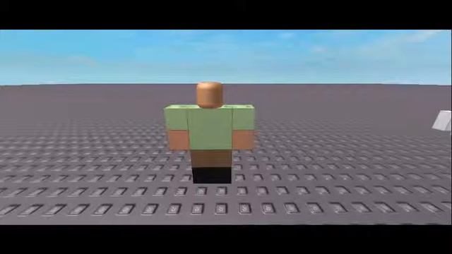 -ROBLOX- How to make a Mafia
