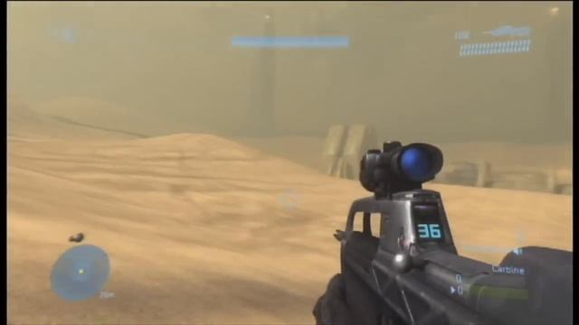 Halo 3 Tricks: Episode 107 *Elephant Cannon* смотреть онлайн