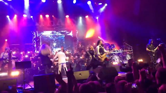 Catharsis-кто ты?