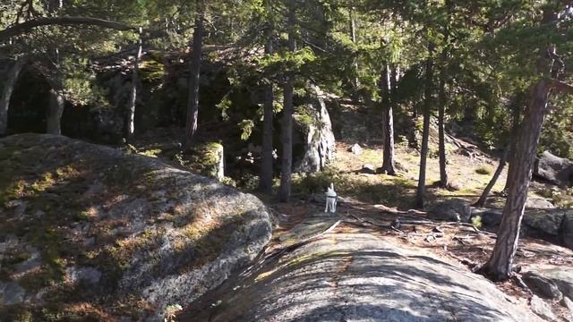 Early Fall смотреть онлайн