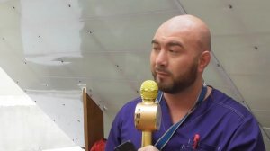 Диагностика позвоночника Еин Дмитрий Александрович врач