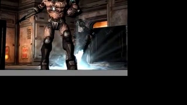 quake 4 movie смотреть онлайн
