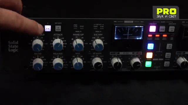 SSL The Bus+ Transient Expander взлом кода для активации смотреть онлайн