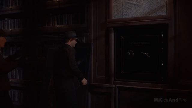 MAFIA DEFINITIVE EDITION Gameplay Walkthrough Part 4 [60FPS PC] - No Commentary (Mafia 1 Remake) смотреть онлайн