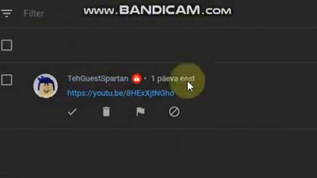 proof that tehguestspartan is stalker смотреть онлайн