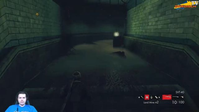 Let`s Play Zombie Sniper Elite: Part 13 смотреть онлайн