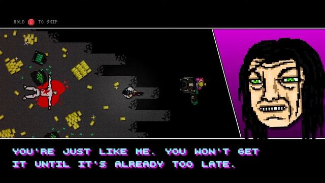 Carpenter Blut - Roller Mobster (a lighter, shorter version) смотреть онлайн