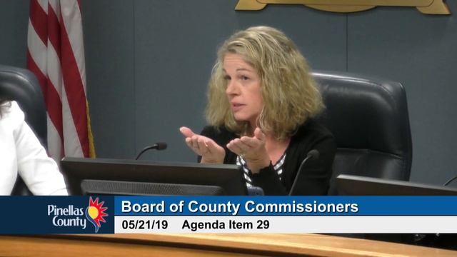 Board of County Commissioners Regular Meeting 5/21/2019, 2:00 PM смотреть онлайн