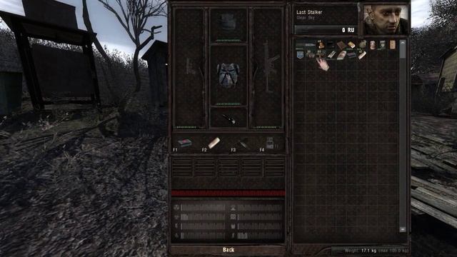 Stalker : Last Day - Bölüm 1 - Clear Sky смотреть онлайн