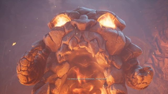 Darksiders 3 Финальный босс Зависть [Апокалиптическая сложность] + конец игры смотреть онлайн