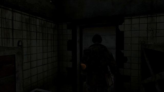 Metro 2033:Redux Gameplay Xbox One part 4 смотреть онлайн