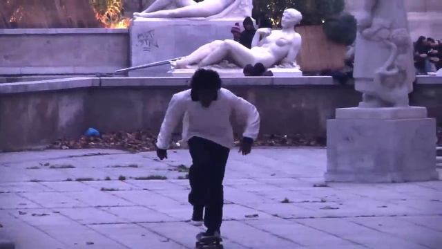 PUSSY GANGSTER смотреть онлайн