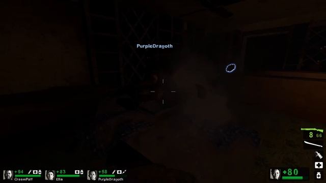 L4D2: JOSH KEEPS DISCONNECTING PART: 1 (WITH FRIENDS) смотреть онлайн