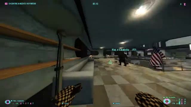 First world bank duo stealth, 14 malas. смотреть онлайн